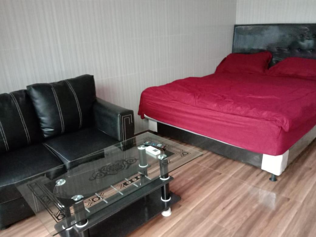 Villa Lim Selemadeg Екстериор снимка