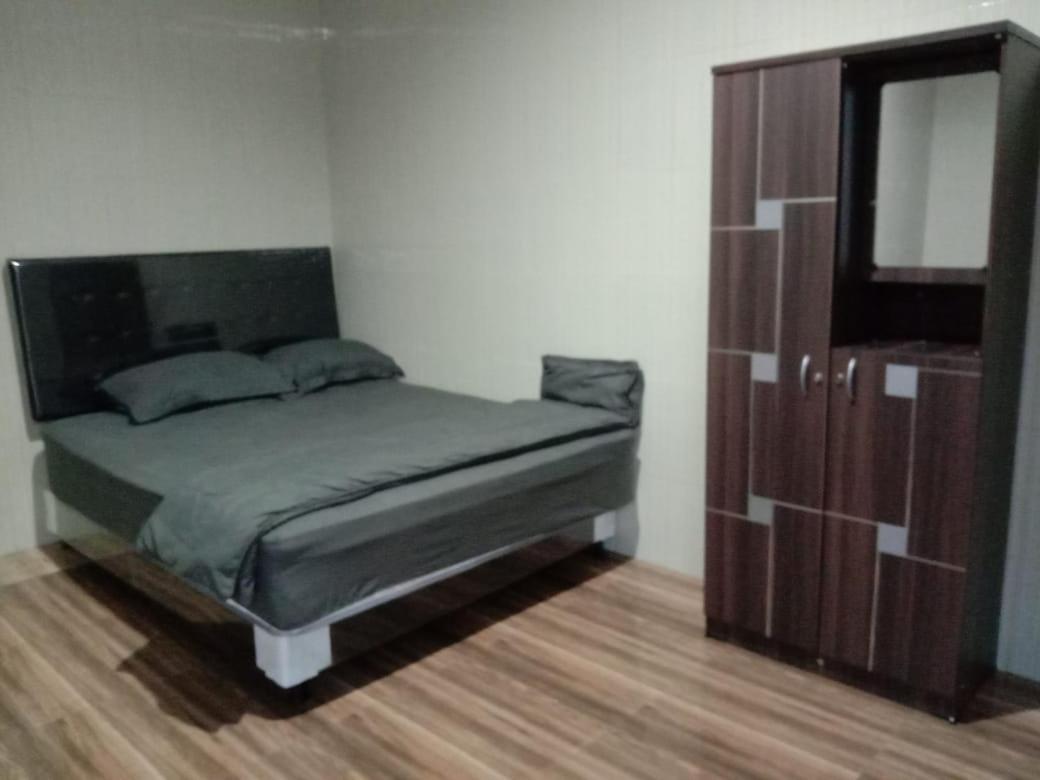 Villa Lim Selemadeg Екстериор снимка